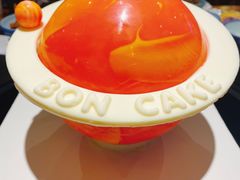 -BON CAKE(华贸购物中心店)