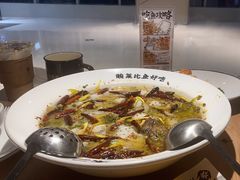 -新太二·鲜料川菜(晶耀前滩店)