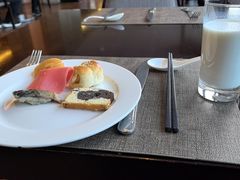 -上海中谷小南国花园酒店