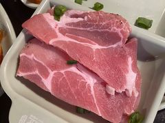 -韩盛·盛江山自助料理(于洪新玛特店)