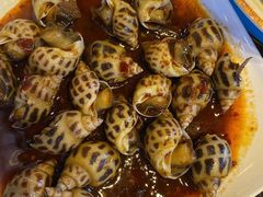 -臻鲜燕海鲜融合餐厅(金陵style店)