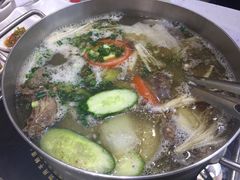 -黑山牛肉汤火锅(花城汇店)