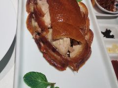 -北平楼·烤鸭·北京菜(牡丹园店)