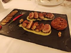 -火车头法国西餐厅