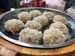 -朗妈私房菜(婺女州店)