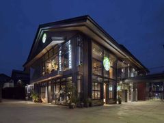 -星巴克臻选(成都太古里店)