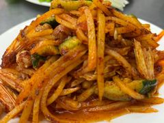 -松明一烤肉馆(鲁园店)