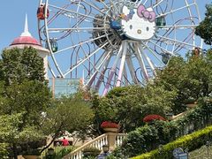 -安吉Hello Kitty乐园