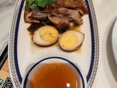 -鹅香四海·卤水火锅·砂锅粥·潮汕菜(宝安店)