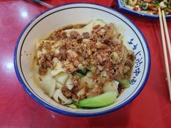 -启明腊汁肉揪面片(翠华路总店)