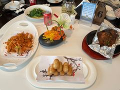 -四季春