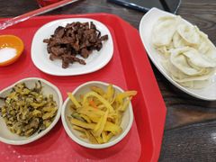 -江东饺子馆(江东路店)