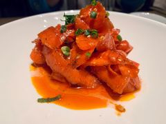 小味萝卜衣-莲·中餐厅(成都首座万豪酒店)