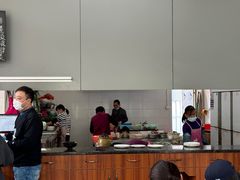 -容里煲仔饭(利丰北路店)