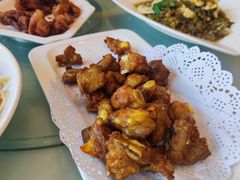 -华盛丰温州大排档(东三环南路店)