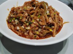 -鸭王烤鸭店(三里河店)