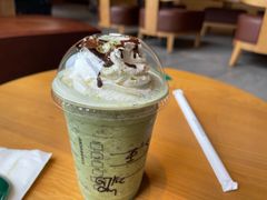 -星巴克(银川金凤万达店)