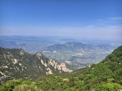 -泰山风景名胜区