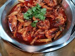 -槐店王婆大虾(开发区店)