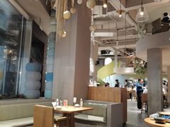 -KimPro 辛普乐概念韩餐