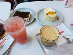 -72 COFFEE(东朝阳路店)