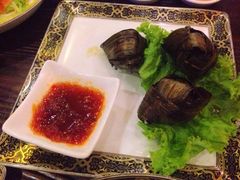 iphone_upload_pic-Siam泰餐厅(水上公园店)