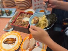 -元气寿司(东方宝泰店)