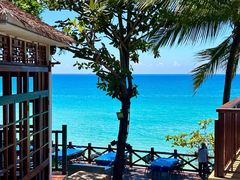 -海南分界洲岛旅游区