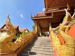 -西双版纳总佛寺