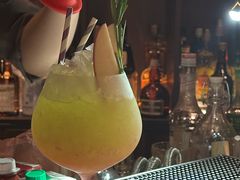 -MM·五声·音乐人与调酒师(西安路店)