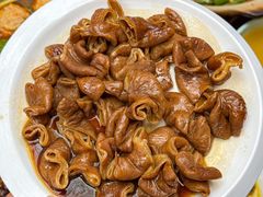 -朱大嘴肥肠血旺(福字街店)