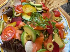 -Alimentari早午餐(安福路店)