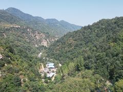 -抱龙峪