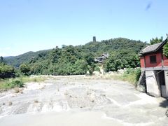 -都江堰景区