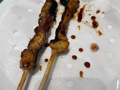 -王庄阿咪海鲜大排档(象园店)
