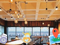 -星巴克(南京大世界店)