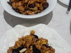 -大铁勺新津菜(东丽阳光新业广场店)