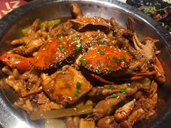 -赖胖子肉蟹煲(上邦百汇城店)