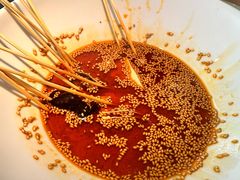 -花盐街·四川乐山小吃(西单大悦城店)