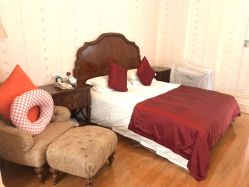 -杰爱月子护理中心