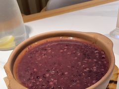 -绿色吴家粥铺(河西天街店)