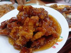 -杏园餐厅(西四北大街店)