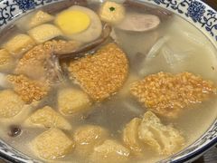 -小潘记鸭血粉丝汤