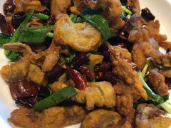 -香巴拉云南餐厅(华莱坞店)