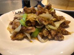 -清真清穆轩(复兴店)