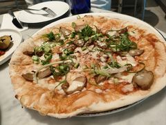 -玛尚诺Pizza&Bar(长泰广场店)