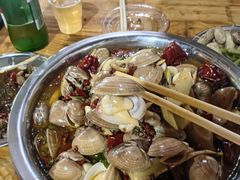 -三盛肥蛤(总店)