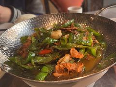 -湘轩·土菜研究院(光大店)