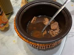 -青花小镇(凯翔新天地店)