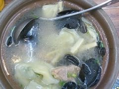 -梦江南